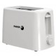 FAGOR - Fagor FlexiToast 6 2 rebanada(s) 650 W Blanco - fge08001